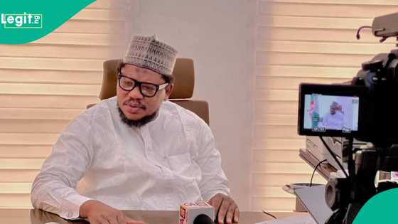 'Da gaske ne ana kisan kiyashi a Najeriya,' Jigon APC ya goyi bayan Donald Trump