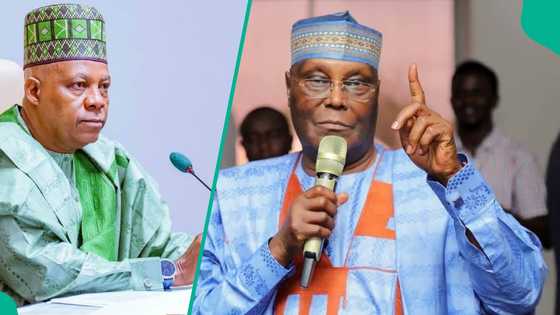 Just in: Shettima calls ADC 'empty bone' as party plots to sack APC, Tinubu in 2027