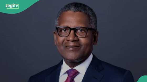 Dangote speaks on how much tax he pays as FG plans higher taxes for wealthy Nigerians