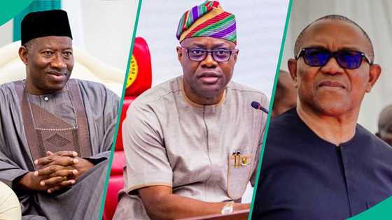 Yadda PDP ke kai kawo wajen lalubo wanda zai gwabza da Tinubu a zaben 2027