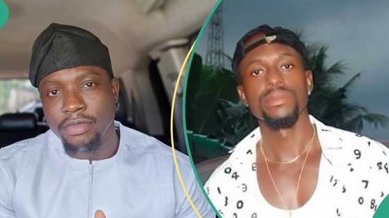 “EFCC should hold VDM for a week”: Man’s reasons on why critic should be dealt with ignites debate