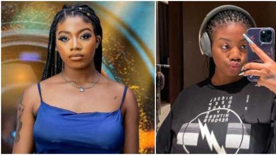 Emotional exhaustion: Angel asks Biggie for psychologist, says she is worried and stressed