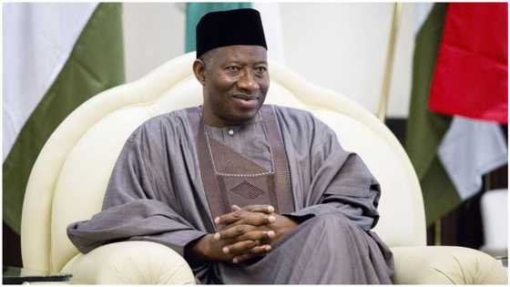 2023: Why Nigerians want Jonathan to return, ex-commissioner opens up, shares important details