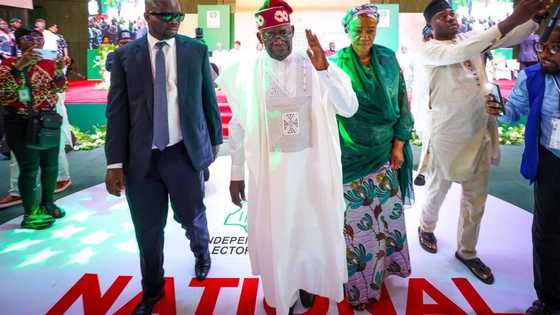 2023 presidential election: El-Rufai reacts to Tinubu's victory, sends strong message to Kaduna APC