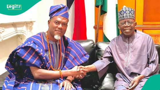 Reno Omokri breaks silence as Tinubu appoints him as ambassador