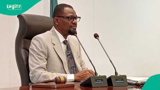 Rivers assembly speaker Amaewhule shares actual reason he resigned from PDP to join APC