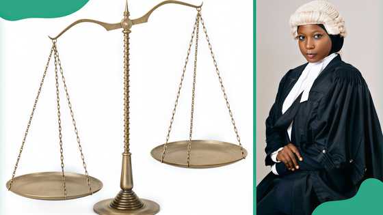Lawyer salary in Nigeria swings wildly, from barely-there starting pay to six figures at big firms