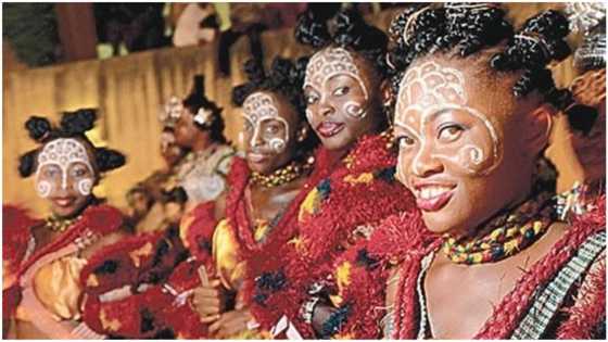 Efik tradition: Amazing facts about Nkugo, the fattening room for brides