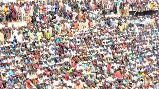 National unity: Group begins nationwide town hall meetings for re-orientation of Nigerians