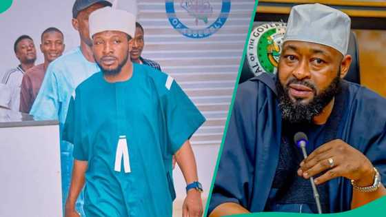 Karfin hali: Shugaban ƙaramar hukuma a Niger ya maka gwamna, NSIEC a kotu