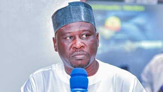 'Yan adawa ke daukar nauyin 'yan daba domin lalata mulkina - Gwamnan PDP ya koka