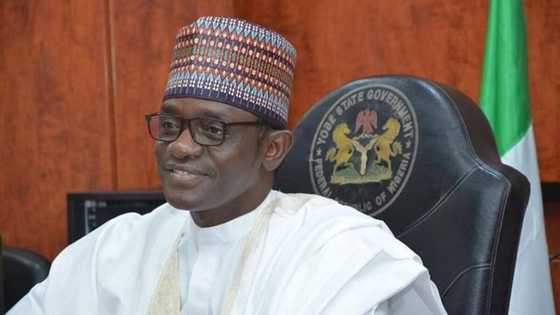 BREAKING: Yobe govt declares curfew in three LGAs as hoodlums set 7 buses on fire