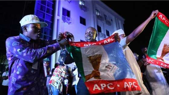 Alleged impersonation: Leadership crisis hits prominent APC group