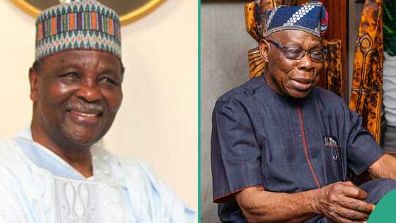 How Obasanjo rejected Murtala Muhammed’s authority, Gowon book reveals