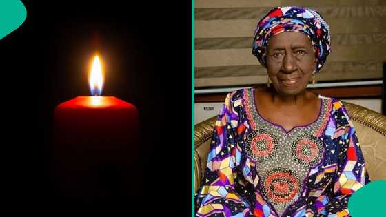 Breaking: COCIN women fellowship leader dies, Tinubu reacts