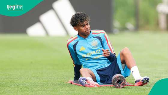 Spain hit with Lamine Yamal injury worry ahead of 2026 World Cup final vs Argentina