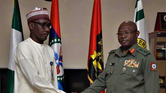 Duk da matsalar Boko Haram, NNPC za ta koma tafkin Chadi don hakar man fetir