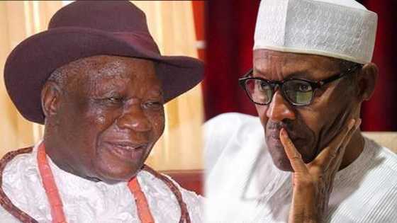 Yan kudu: Son kai ne Buhari ya yi sansanin sojin ruwa a Kano bai yi a Bayelsa ba