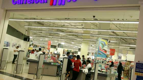 Carrefour name disappears from Arab stores as Israel boycotters claim victory