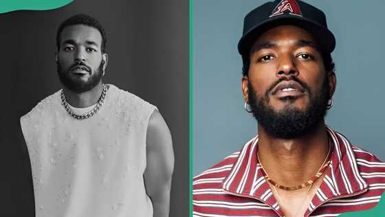 Is Luke James married? How past relationships shaped the R&B singer’s life