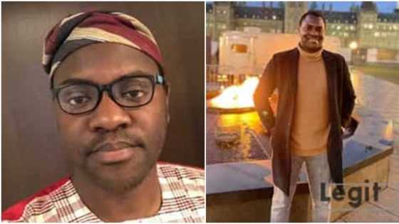 "We have N1.3 m at hand": Nigerian living in Canada raises money to help students pay for passport