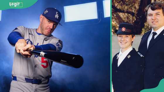 Freddie Freeman's parents and siblings — The family that shaped the MLB star