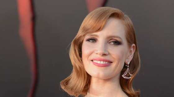 Up to date info on Jessica Chastain bio: height, net worth, and husband