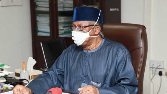 Doctors’ strike: No work, no pay - Buhari's govt tells NARD