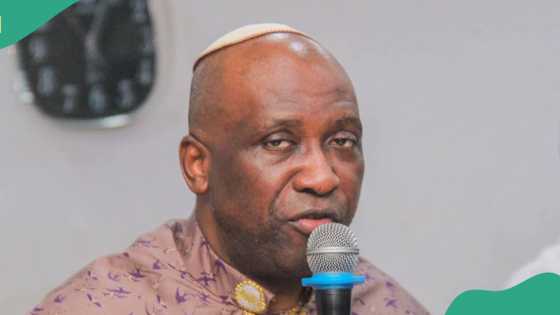 2027: Influential cleric shares forecast about Igbo presidency