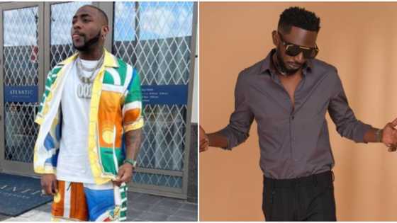"After me was David": Singer Mr May D reveals he brought Amapiano to Nigeria, says he has awards