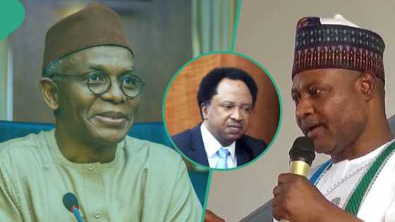 "Babu wanda ya san El Rufai": Shehu Sani kan gwagwarmayar"June 12", ya yabi Uba Sani