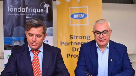 5 Things to know about MTN’s fibre-to-the-home (FTTH) service