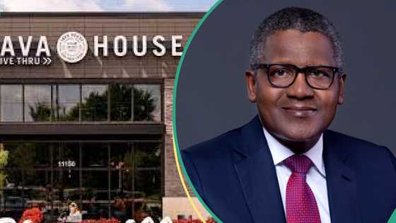 Aliko Dangote-backed firm set to acquire coffee chain in Kenya