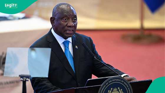 Full list of countries whose citizens can visit South Africa without visa in 2026