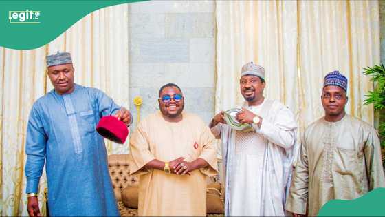 Fitar Nabraska a NNPP zuwa APC ya jawo rikita rikita a siyasar Kano