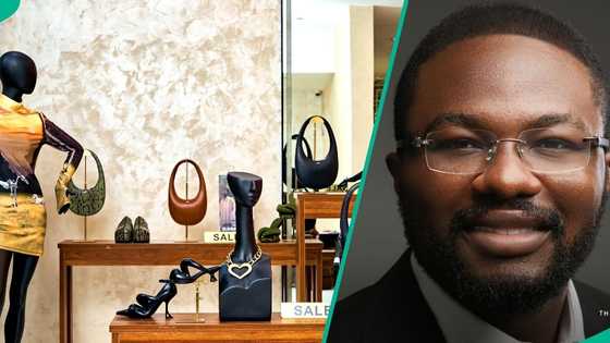 Nigerian CEO Yinka ash named on Vogue Business 100 Innovators list 2025