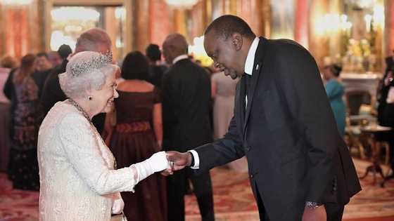 Elizabeth II: Shugaba A Afirka Ya Ayyana Zaman Makoki Na Kwana 3 A Kasarsa Don Jimamin Rasuwar Sarauniyar Birtaniya