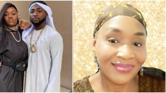 Chioma's alleged neighbour confirms Davido bought her a Porsche, debunks Kemi Olunloyo's statement