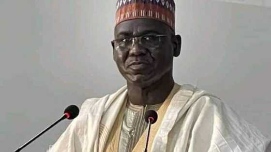 Buratai: Former COAS slams Sahara Reporters 10bn over alleged libel