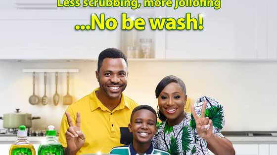 2Sure Takes The Internet By Storm in Disruptive ‘No Be Wash’ Campaign