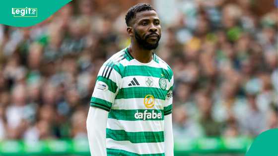 Kelechi Iheanacho pends offers from Brazil, Turkey, keen to continue in Scotland