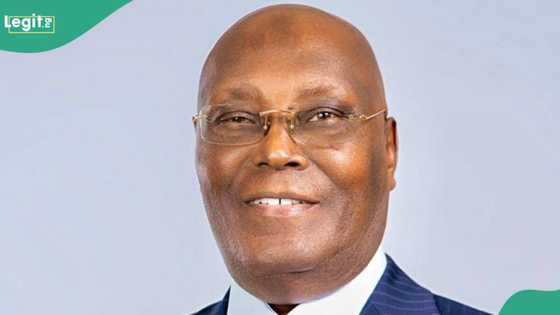 2027 election: Group gives reasons Nigerians should accept Atiku