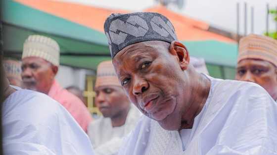 Kwamishinan Ganduje Ya Bayyana Ainihin Dalilin Da Ya Sa Aka Tado Da Maganar 'Bidiyon Dala'