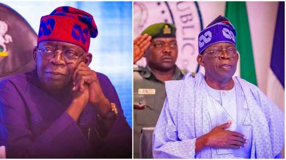 Cire Tallafin Man Fetur: Kwamitin Rabon Kayan Tallafi Na Shugaba Tinubu Ya Fitar Da Sabbin Bayanai Masu Muhimmanci