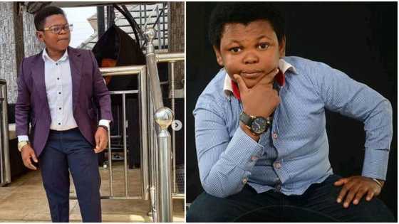 Just in: Gunmen kill popular Nollywood Actor’s Brother, policeman in top southeast state