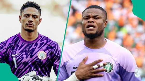 Super Eagles suffer major goalkeeping crisis ahead of crucial World Cup qualifiers