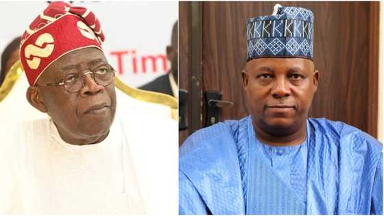 Just in: Supreme Court gives fresh verdict in PDP’s case against Tinubu, Shettima