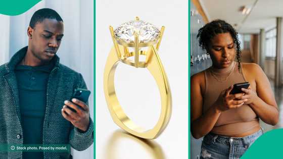 Man reportedly cancels his wedding ceremony after discovering the bride is owing bank N8.2 million