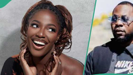 “No sensible man will see her & let her go”: Hilda Baci allegedly engaged to lover, fans react