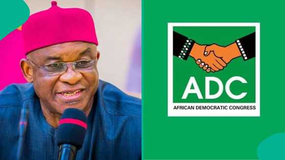 2027 election: ADC speaks on its preferred presidential candidate